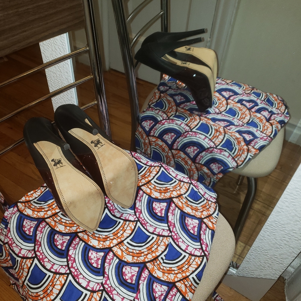 Platform Pump - image 6